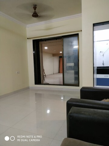 Room in 2 BHK Apartment at Raj CHS Kharghar, Kharghar Sector 20 – for Sale