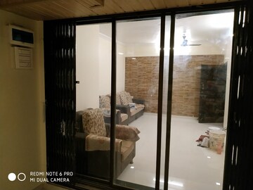Living Room in 2 BHK Apartment at Raj CHS Kharghar, Kharghar Sector 20 – for Sale