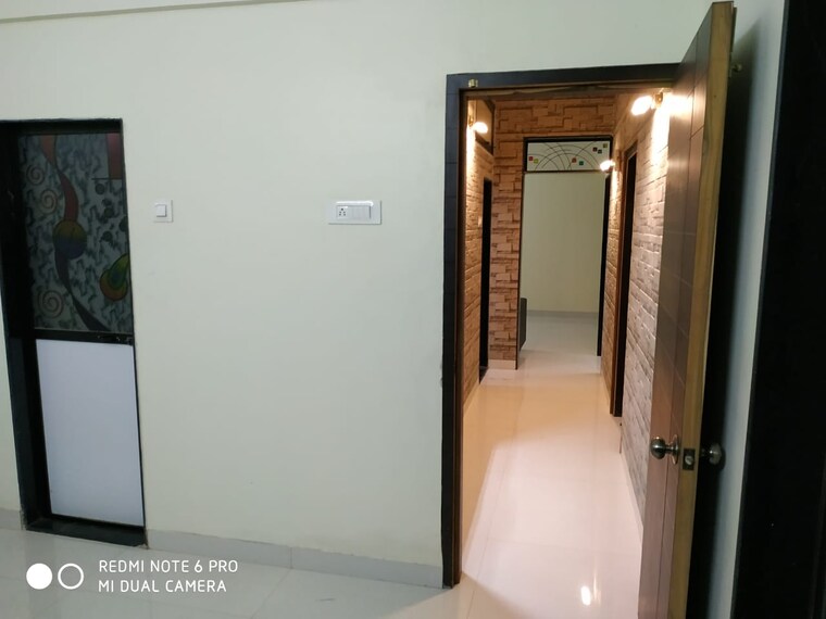Other, raj-chs-kharghar 2 Bedroom 1200 Sq.Ft. Apartment In Kharghar Sector 20 Navi Mumbai 9588132