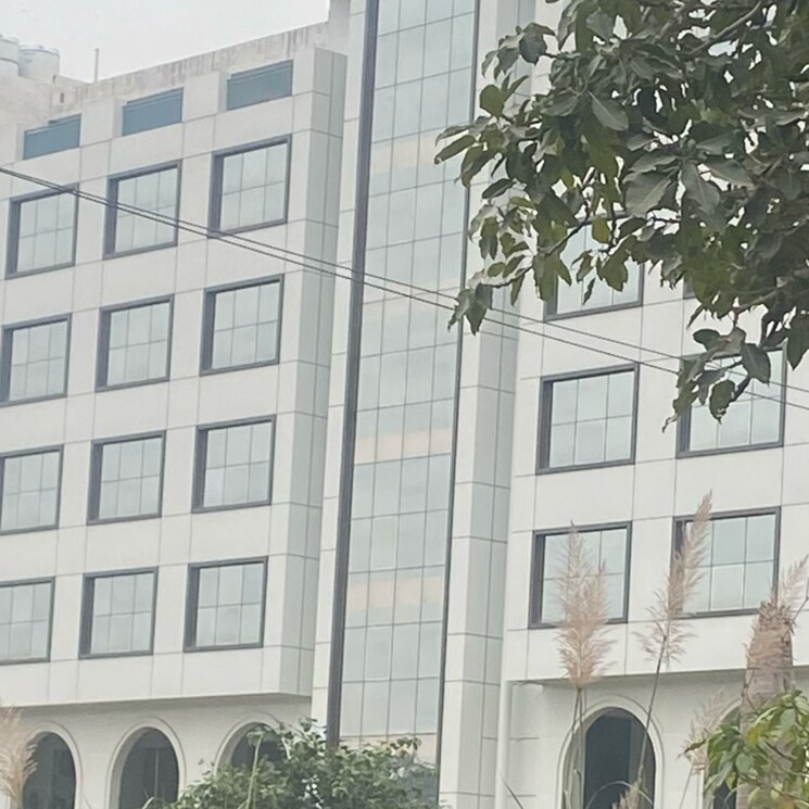 Exterior View, sector 76 3 Bedroom 1350 Sq.Ft. Builder Floor In Sector 76 Noida 9588232