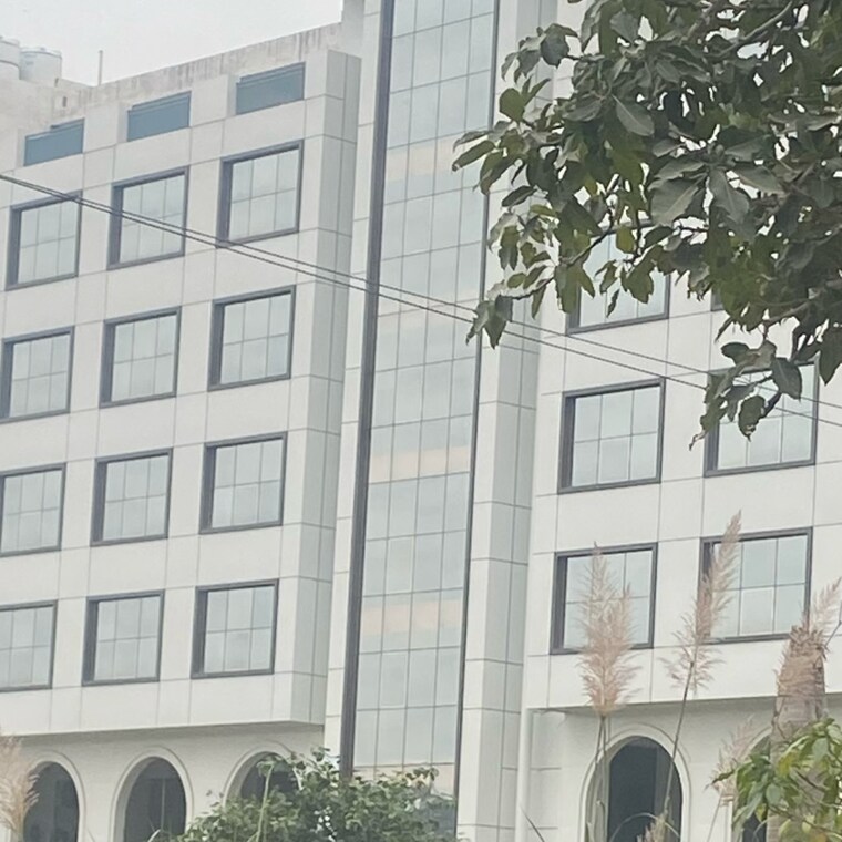 Exterior View, sector 76 3 Bedroom 1350 Sq.Ft. Builder Floor In Sector 76 Noida 9588232