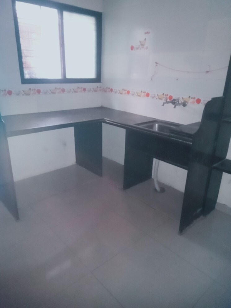 Kitchen, jail road 2 Bedroom 1005 Sq.Ft. Independent House In Jail Road Nashik 9588091