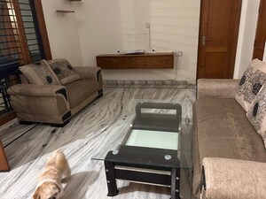 3 BHK Builder Floor For Rent in Jor Bagh