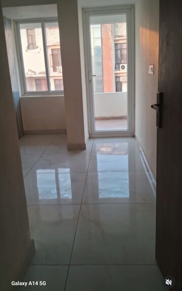 Living Room in 3 BHK Apartment at Maya Garden City, Lohgarh – for Rent