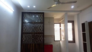 Bedroom in 2 BHK Builder Floor at Rohini Sector 8 – for Sale
