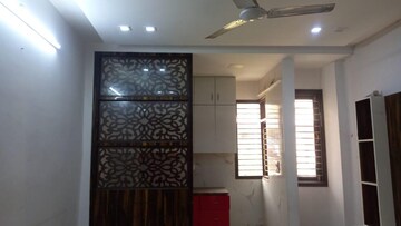 Bedroom in 2 BHK Builder Floor at Rohini Sector 8 – for Sale