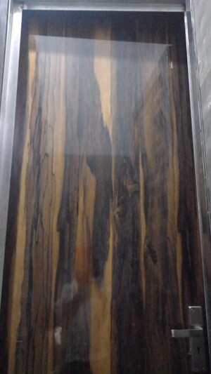 Building Lobby in 2 BHK Builder Floor at Rohini Sector 8 – for Sale