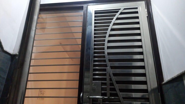 undefined, rohini sector 8 2 Bedroom 650 Sq.Ft. Builder Floor In Rohini Sector 8 Delhi 9588193