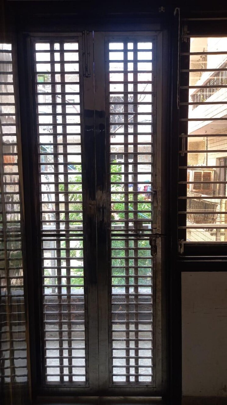 Exterior View, rohini sector 8 2 Bedroom 650 Sq.Ft. Builder Floor In Rohini Sector 8 Delhi 9588193