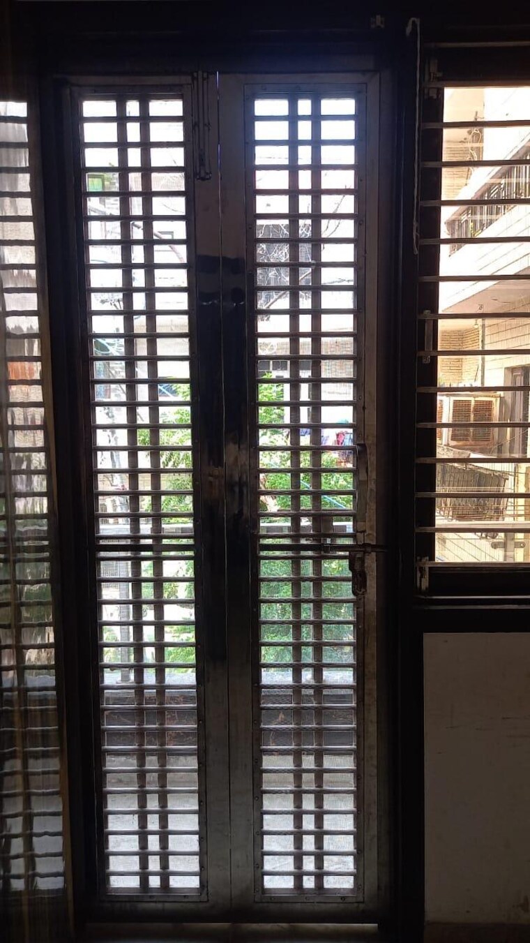 Exterior View, rohini sector 8 2 Bedroom 650 Sq.Ft. Builder Floor In Rohini Sector 8 Delhi 9588193