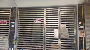 2 BHK Builder Floor – Exterior View View at Rohini Sector 8 - for Sale