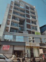 1 BHK 560 Sq.Ft. Apartment in Shri Balkrishana CHS