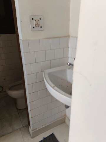 Attached Bathroom in 1 BHK Apartment at Sector 23 Dwarka – for Sale