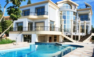 4 BHK Independent House For Sale in Sector 12 Panchkula