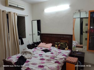 2 BHK Apartment For Rent in Jai Ashoka CHS, Goregaon East