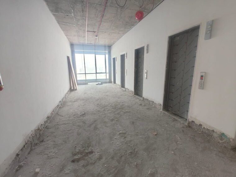 Team Area, divit-konar-business-park Commercial Office Space 6000 Sq.Ft. In Wagle Industrial Estate Thane 9588199