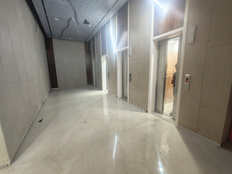 undefined, divit-konar-business-park Commercial Office Space 6000 Sq.Ft. In Wagle Industrial Estate Thane 9588199