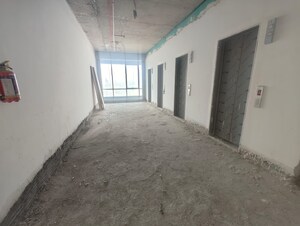 Team Area in  Office Space at Divit Konar Business Park, Wagle Industrial Estate – for Rent