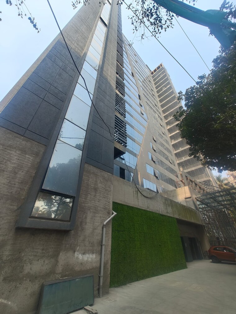 Team Area, divit-konar-business-park Commercial Office Space 6000 Sq.Ft. In Wagle Industrial Estate Thane 9588199