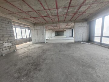 Team Area in  Office Space at Divit Konar Business Park, Wagle Industrial Estate – for Rent