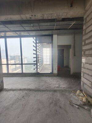 Team Area in  Office Space at Divit Konar Business Park, Wagle Industrial Estate – for Rent