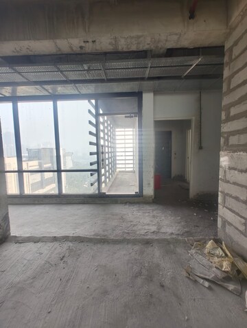 Team Area in  Office Space at Divit Konar Business Park, Wagle Industrial Estate – for Rent