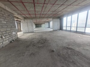 Team Area in  Office Space at Divit Konar Business Park, Wagle Industrial Estate – for Rent