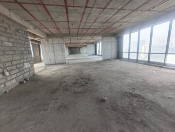 Team Area in  Office Space at Divit Konar Business Park, Wagle Industrial Estate – for Rent