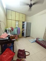 2 BHK 1200 Sq.Ft. Apartment in Sree CHS