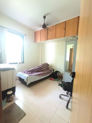 Living Room in 2 BHK Apartment at Sree CHS, Kharghar Sector 11 – for Rent