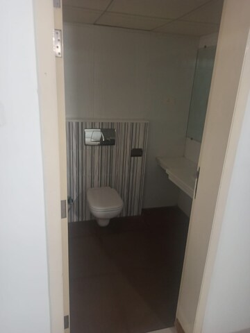 Bathroom in 4 BHK Apartment at Regency Astra, Baner – for Rent