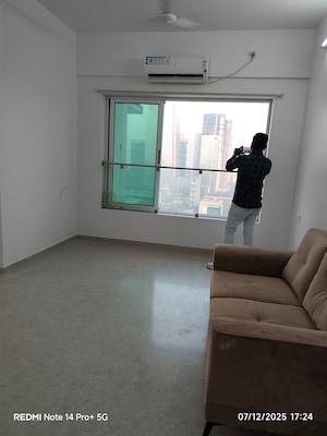 2 BHK Apartment For Rent in Romell Aether, Goregaon East