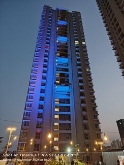 3 BHK + Pooja Room Apartment For Sale in Yashwin Supernova