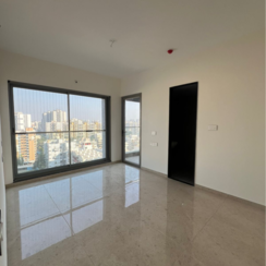 3 BHK + Pooja Room Apartment For Sale in VJ Yashwin Nuovo Centro