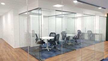 Team Area in  Office Space at Hadapsar – for Rent