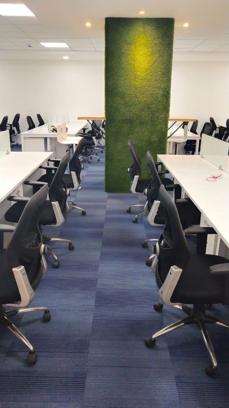 Team Area, hadapsar Commercial Office Space 2459 Sq.Ft. In Hadapsar Pune 9588243