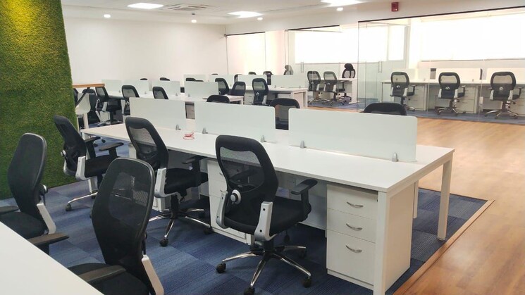 Team Area, hadapsar Commercial Office Space 2459 Sq.Ft. In Hadapsar Pune 9588243