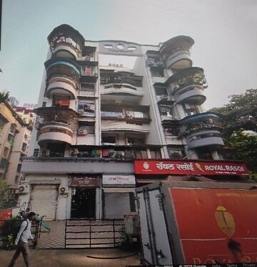 2 BHK Apartment – Exterior View View at Shree Vighnaharta CHS, Kharghar - for Sale