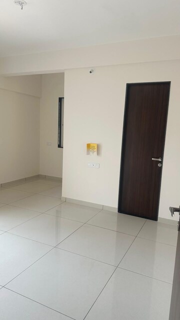 Building Lobby in 3 BHK Apartment at Yashwin Supernova, Wakad – for Sale