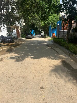 Plot Area in  Plot at Sushant Lok ii – for Sale