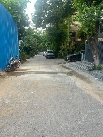 Plot Area in  Plot at Sushant Lok ii – for Sale