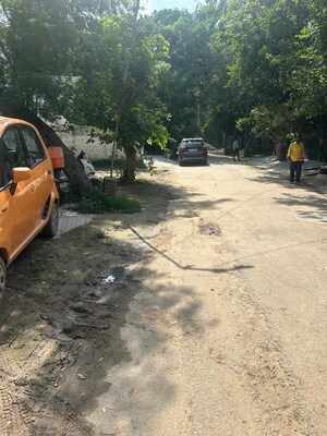 Plot Area in  Plot at Sushant Lok ii – for Sale