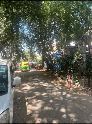 Plot Area in  Plot at Sushant Lok ii – for Sale