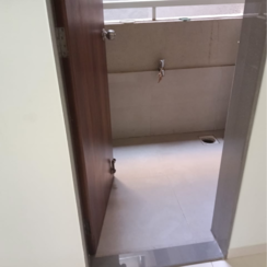1 BHK + Pooja Room Apartment For Sale in Divine Palm Springs