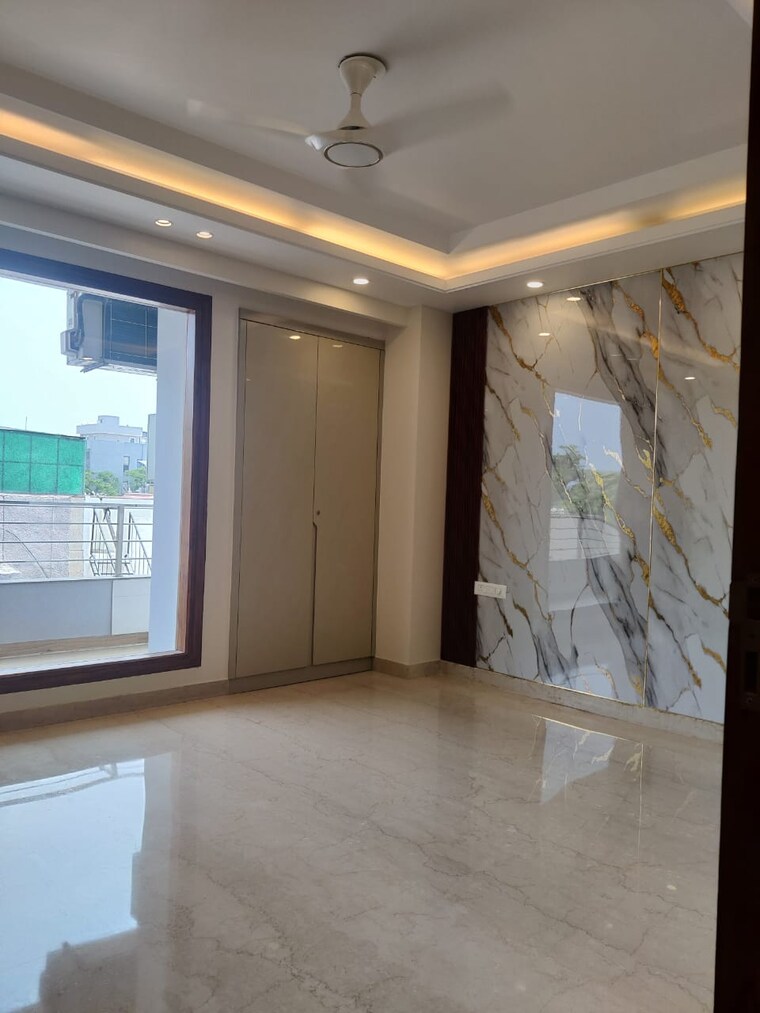 Room, south city 1 4 Bedroom 502 Sq.Ft. Apartment In South City 1 Gurgaon 9588312