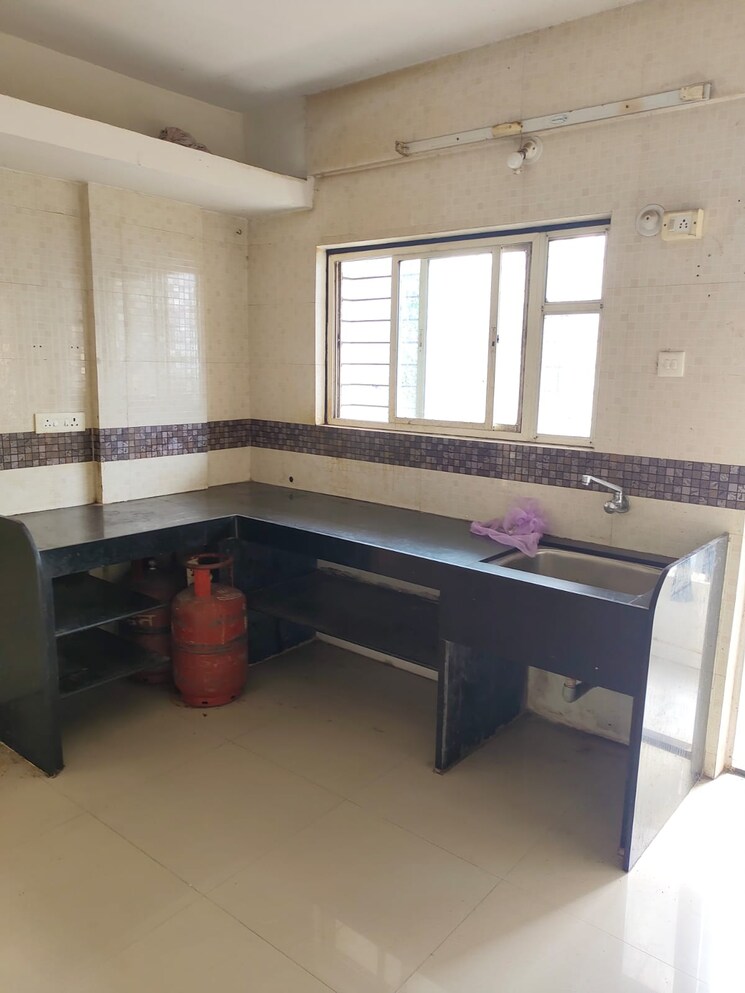 Kitchen, shivane 2 Bedroom 1000 Sq.Ft. Apartment In Shivane Pune 9588051
