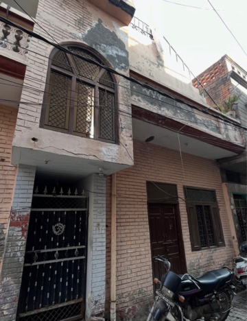2 BHK Independent House For Sale in New Ramesh Nagar