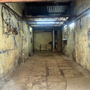  Shop – Exterior View View at Vikhroli West - for Rent