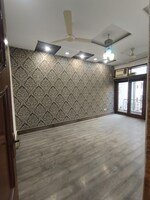 2 BHK + Pooja Room 1000 Sq.Ft. Apartment in Anuradha Apartments CGHS