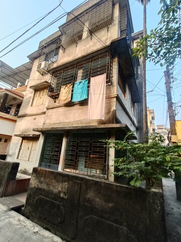 6+ BHK Independent House For Sale in Baguiati